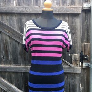 Ann Taylor LOFT Sweater Dress